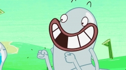 انیمیشن هیدرو و فلویید قسمت 151 - hydro and fluid